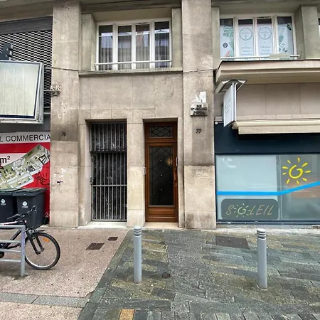 Le Clocher - 349 Rouen