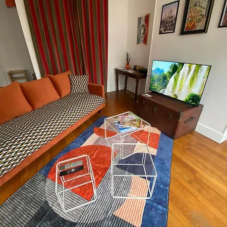Le Clocher - 349 Apartment *