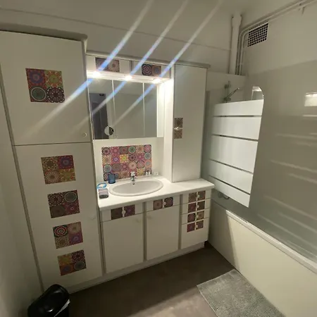 Le Clocher - 349 Apartment Rouen
