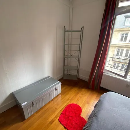 Apartment Le Clocher - 349