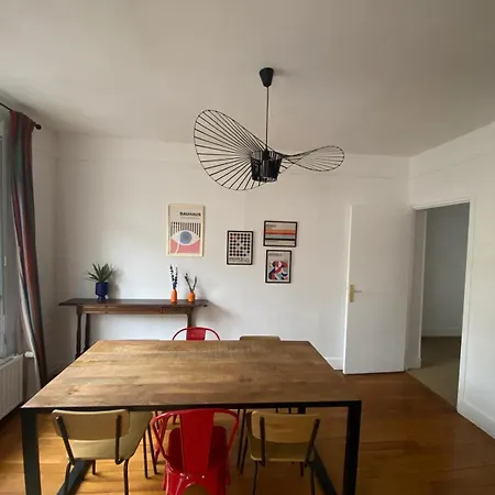 Apartment Le Clocher - 349 Rouen